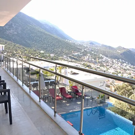 Merak Villa