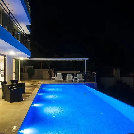 Villa Merak Kalkan